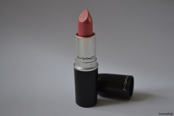 MAC lipstick1