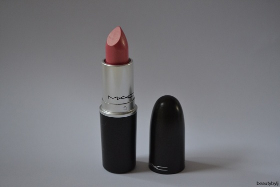 MAC lipstick2