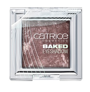 Catrice Haute Future Baked Eye Shadow